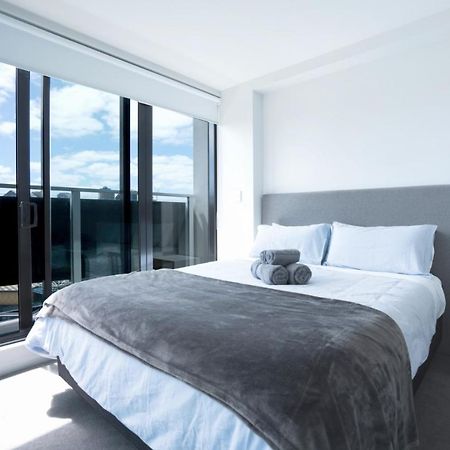 Amazing Views 2 Bedroom Apt In Auckland Cbd Exterior foto