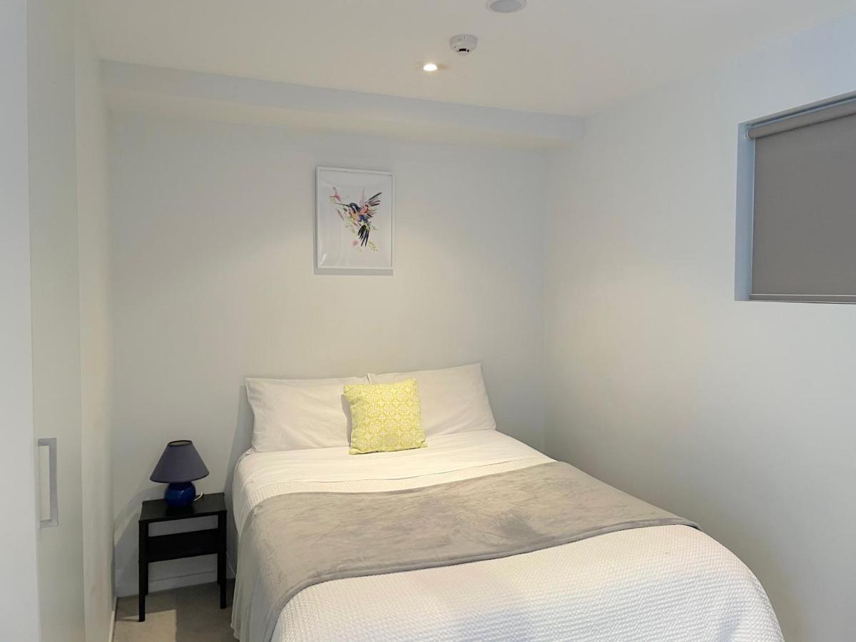 Amazing Views 2 Bedroom Apt In Auckland Cbd Exterior foto
